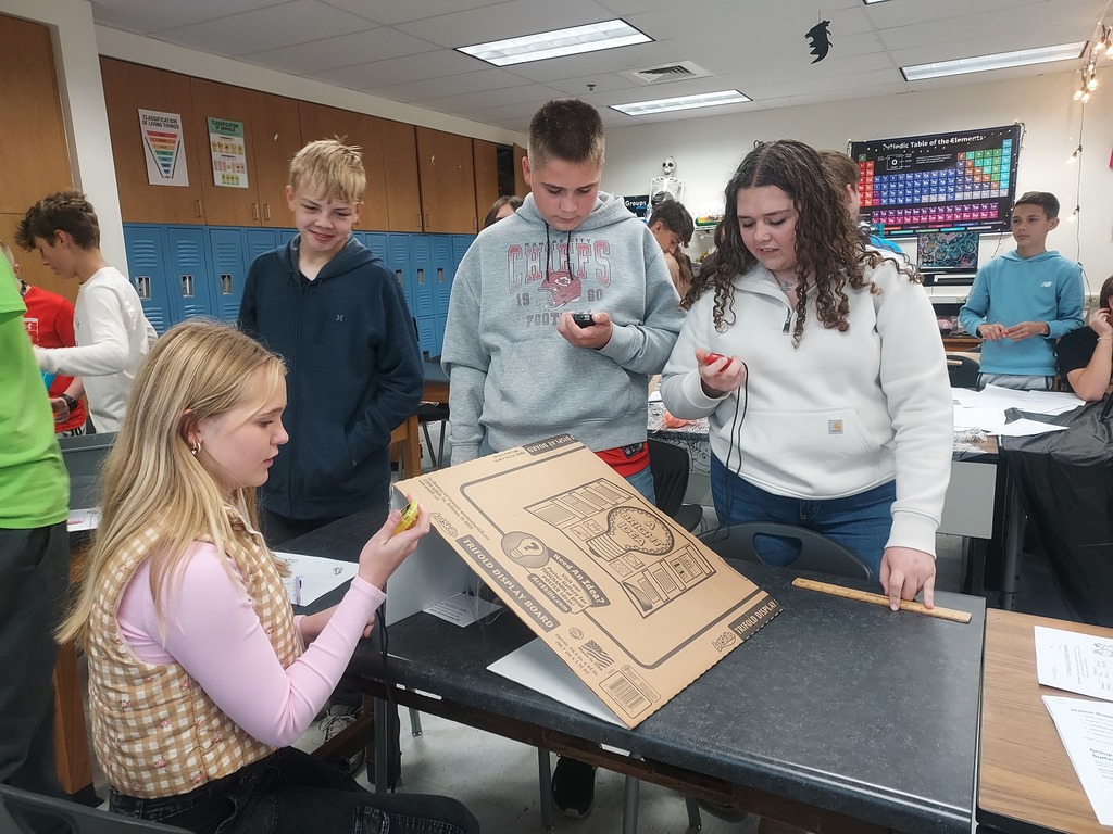 gather data on speed and momentum  with various angles and frictional forces.