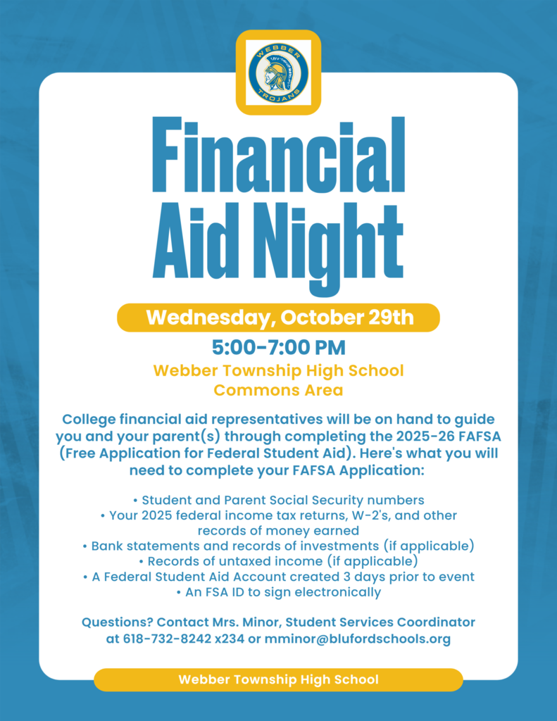 fafsa night