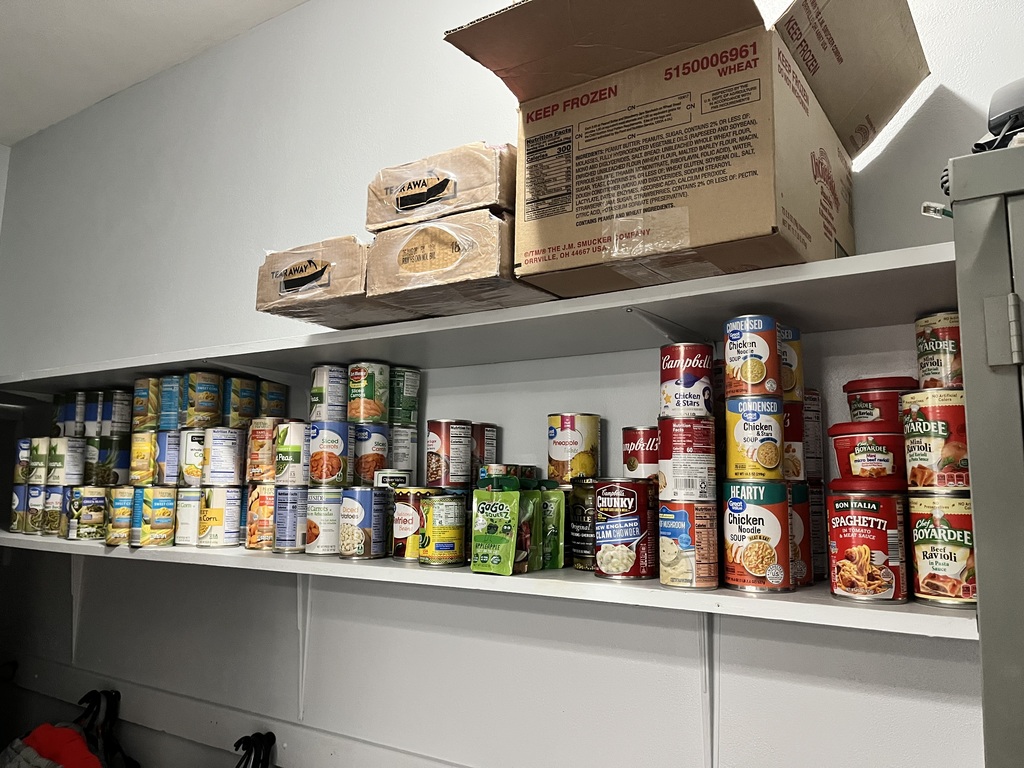 Food Pantry
