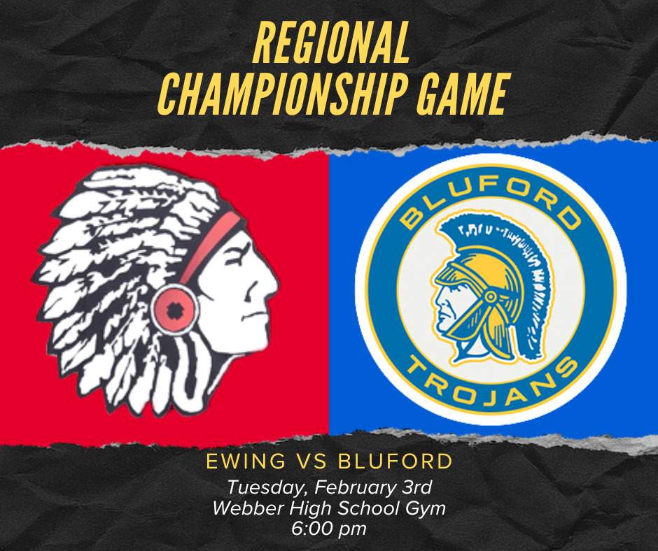 JH Trojans Basketball 