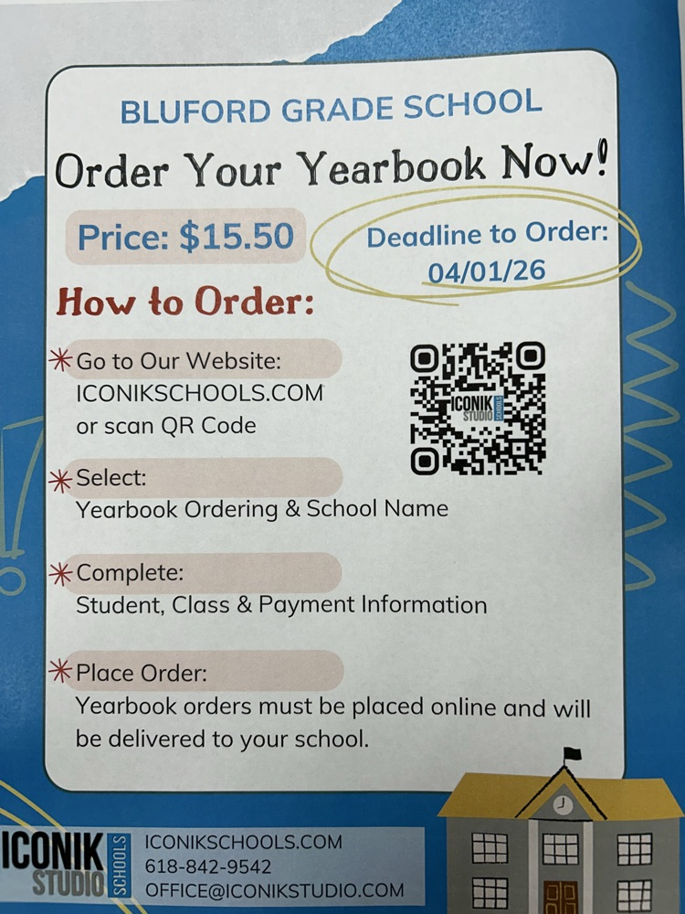 yearbook orders