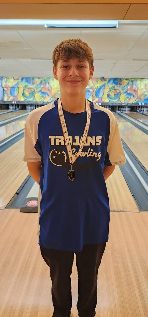 Rylan Pierce- 7th individually