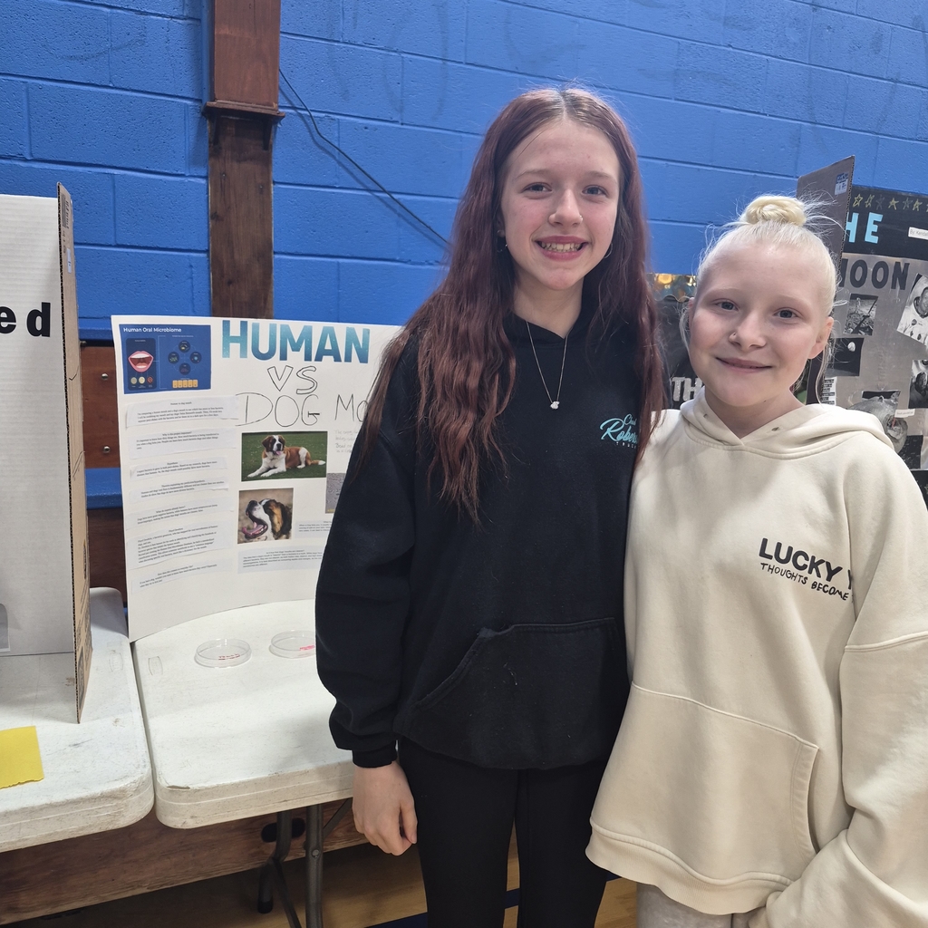 Germ growth projects