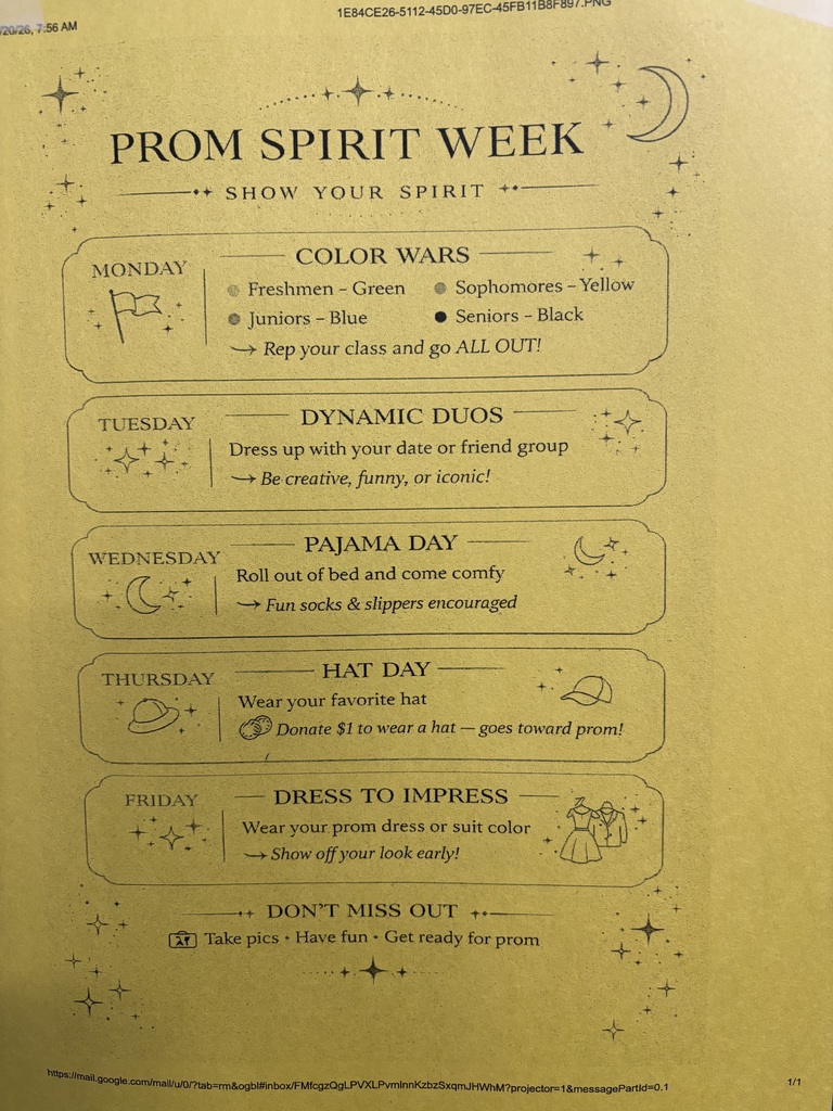 week