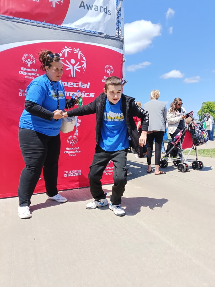 Special Olympics 