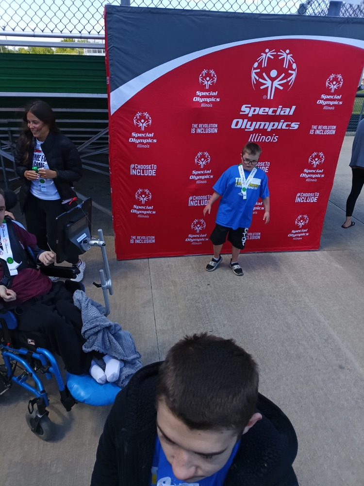 Special Olympics 