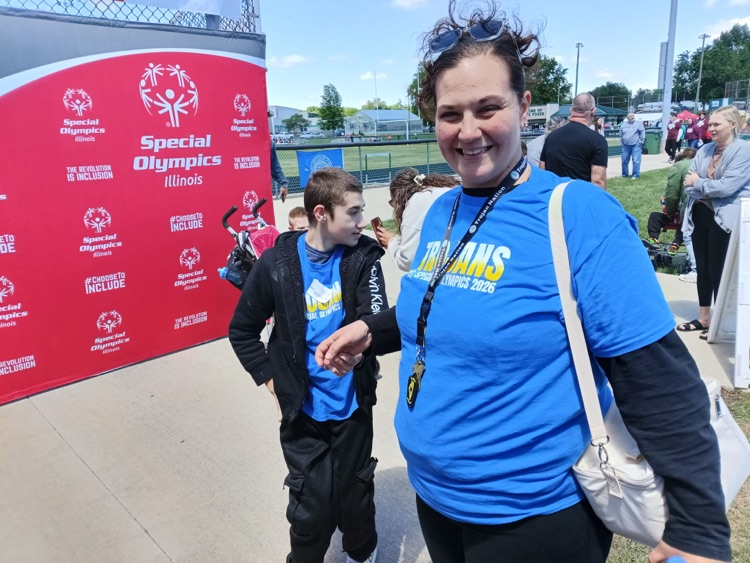 Special Olympics 