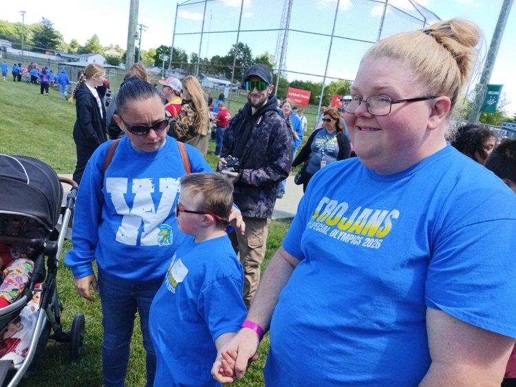 Special Olympics 