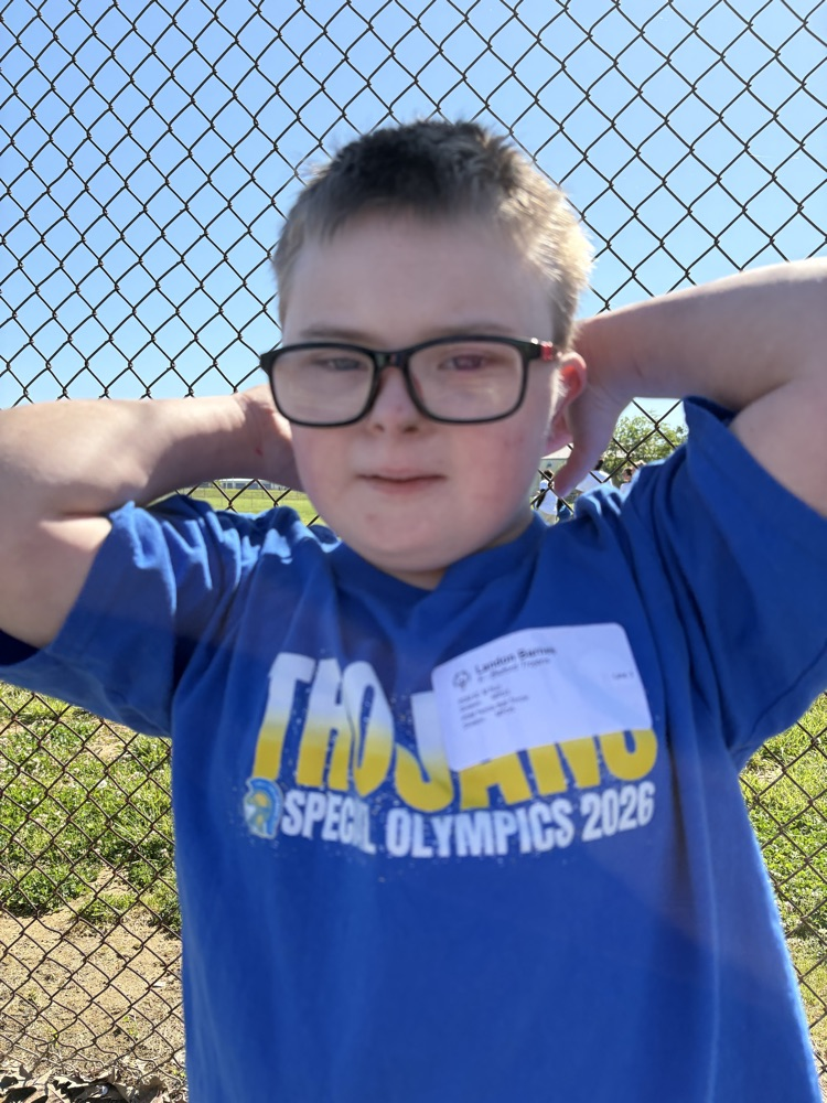 Special Olympics 