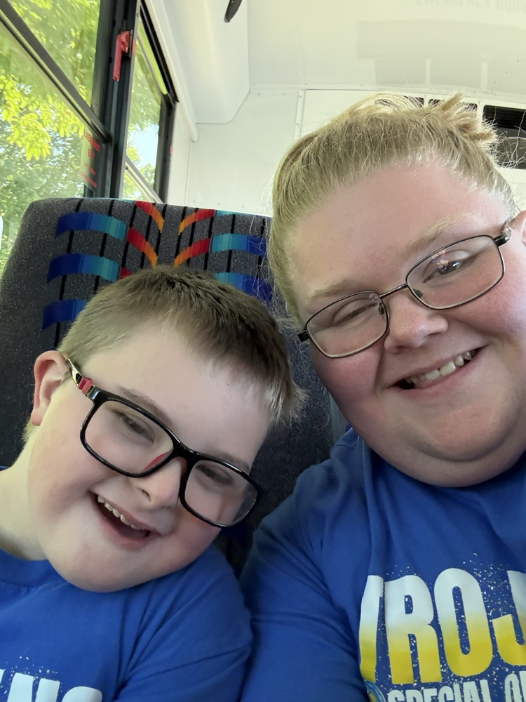 Special Olympics 
