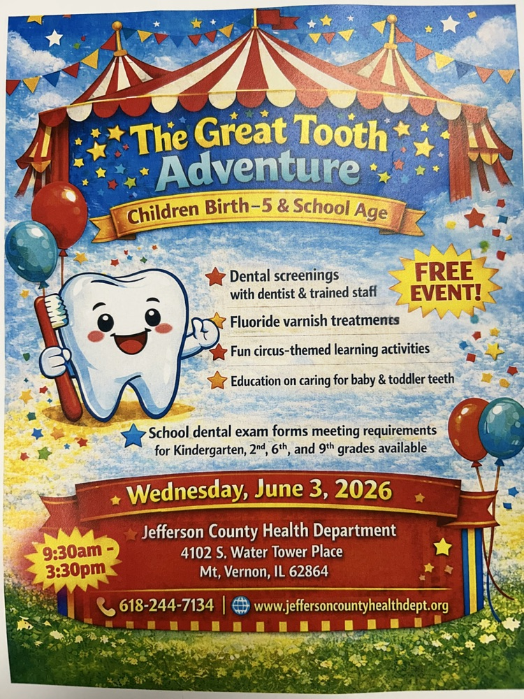 dental screenings