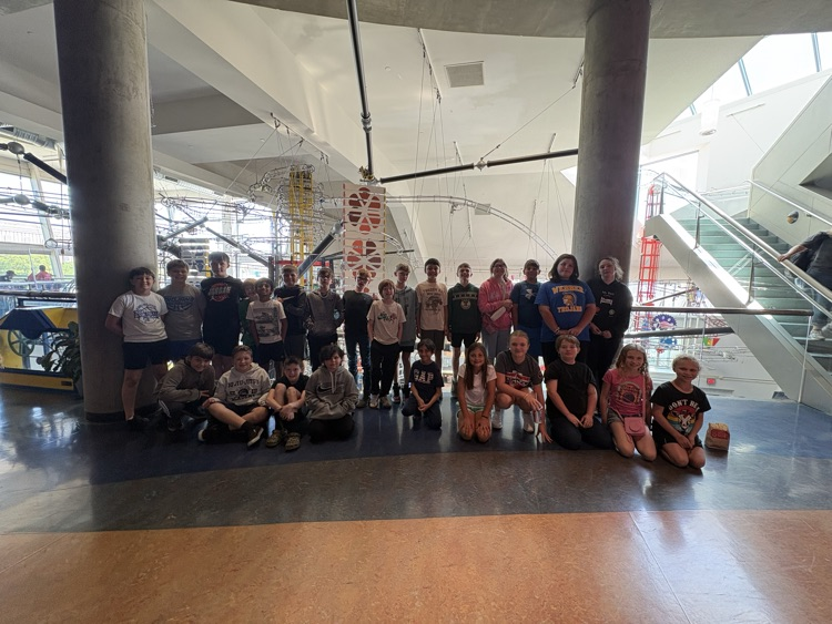 Science Center