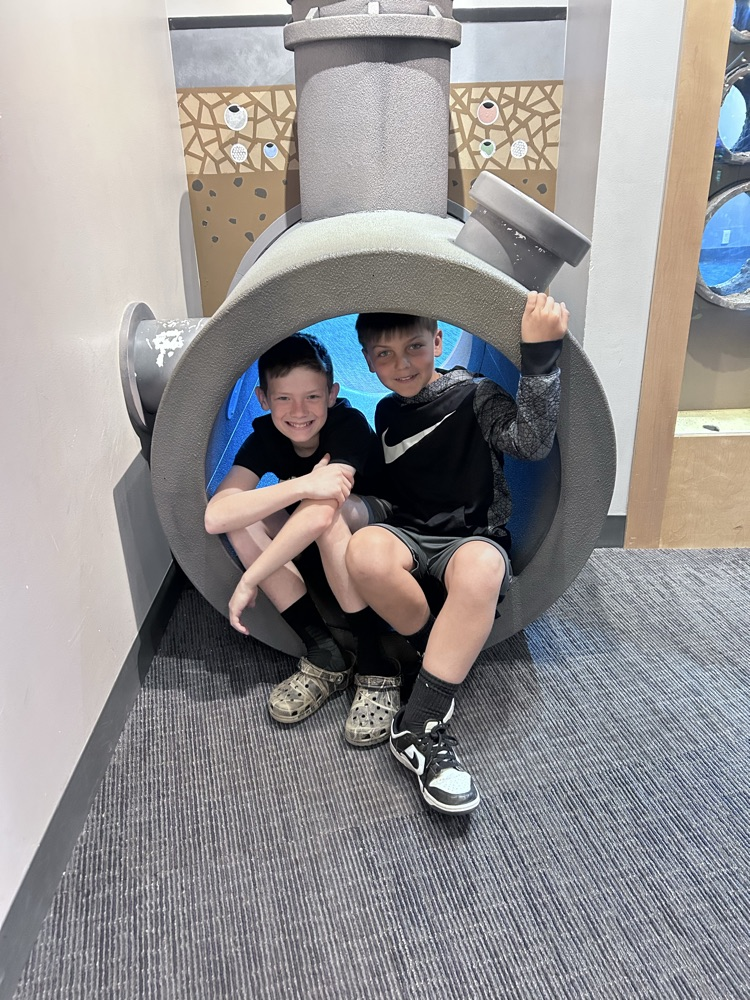 Science Center
