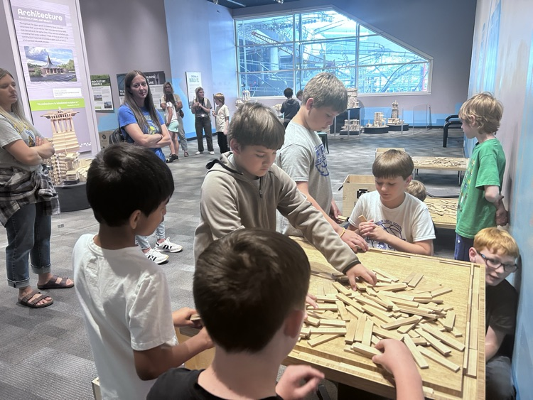 Science Center
