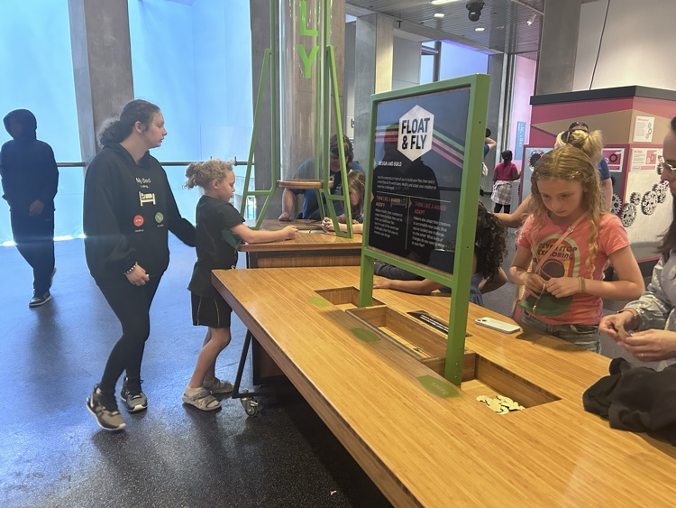 Science Center
