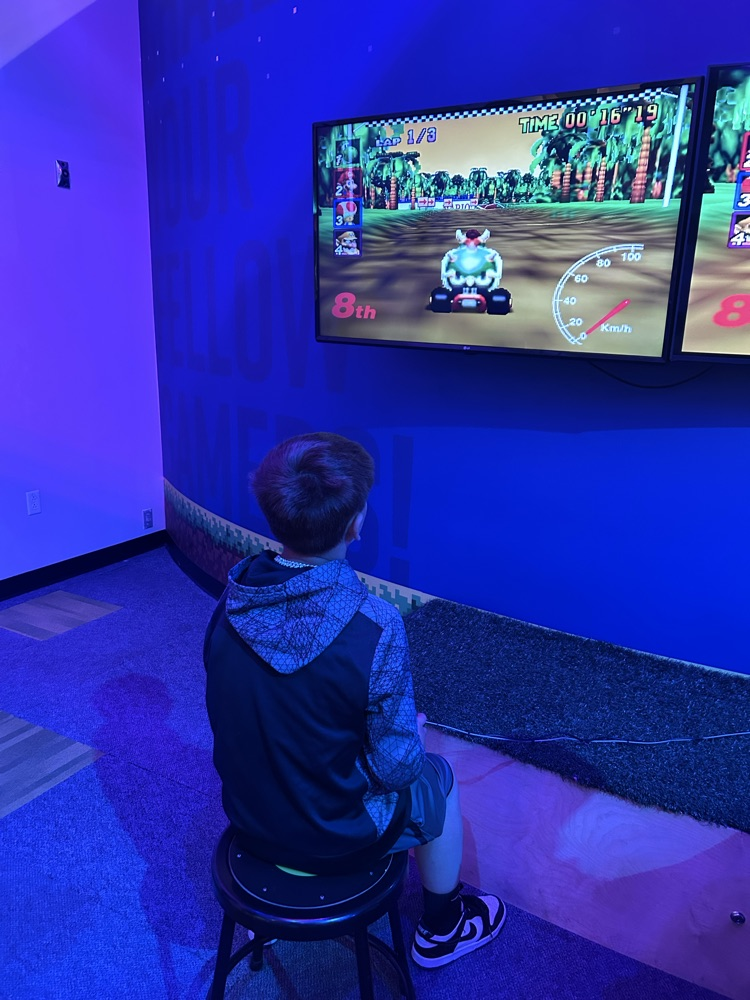 Science Center