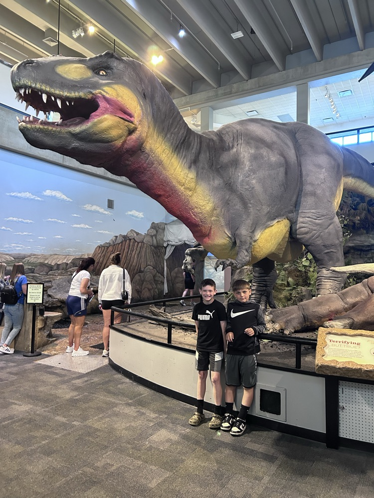 Science Center