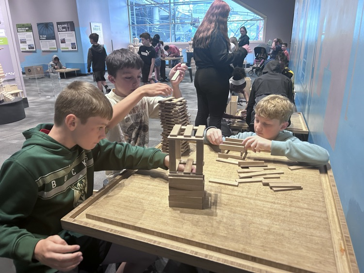 Science Center
