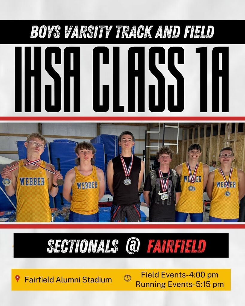 Boys Varsity Track and Field