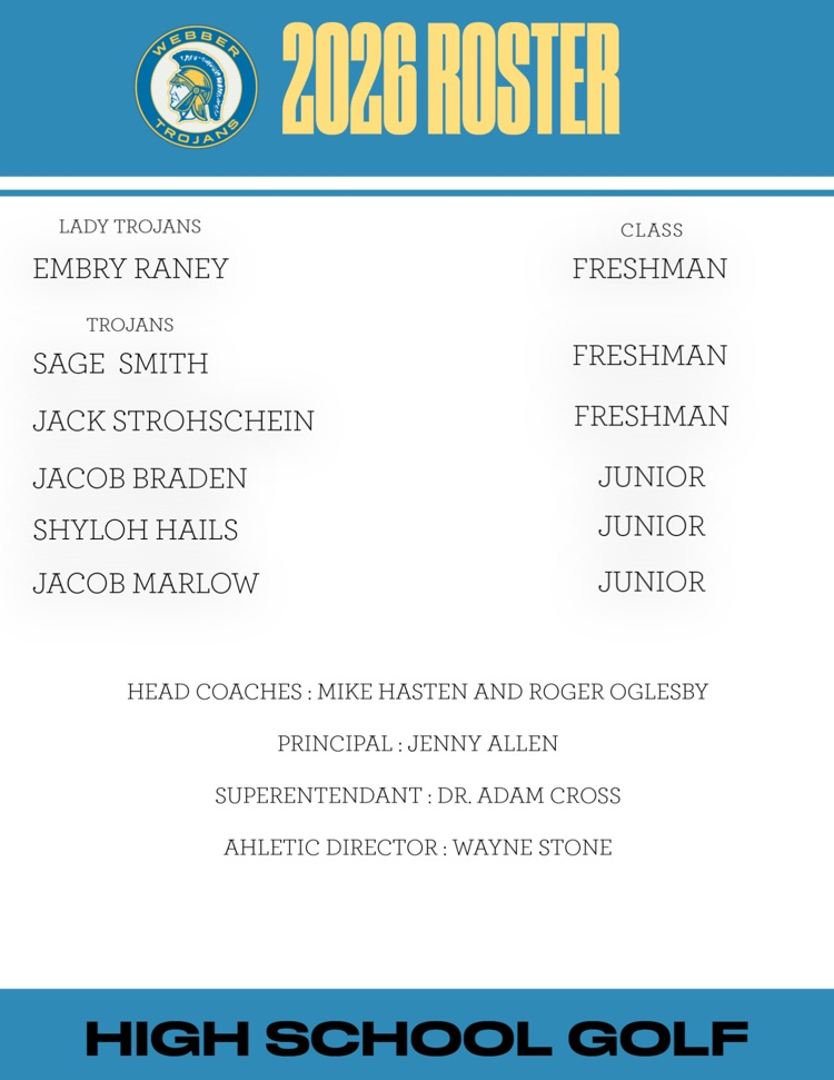 roster