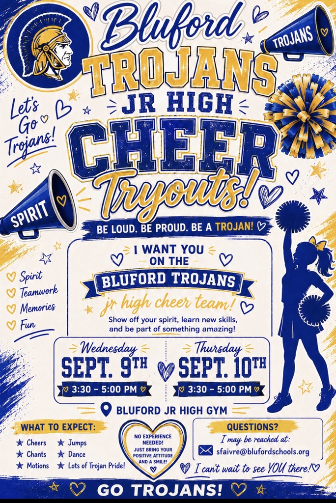 cheer