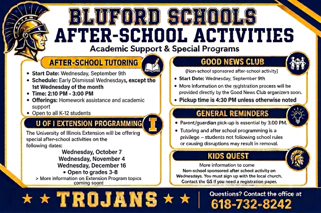 after school activities 26-27