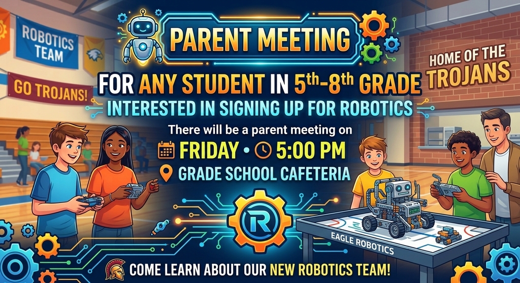 Robotics