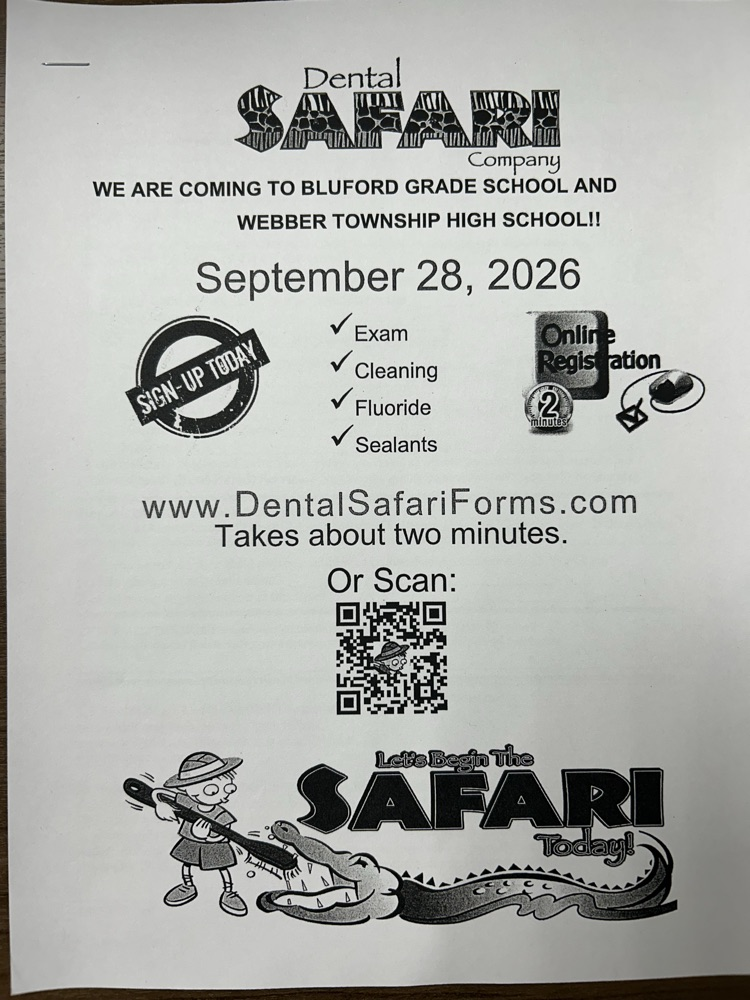 Dental Safari