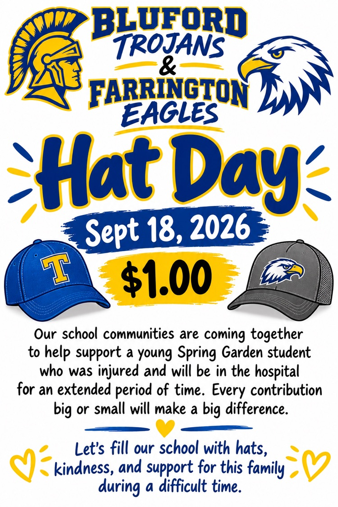 hat day