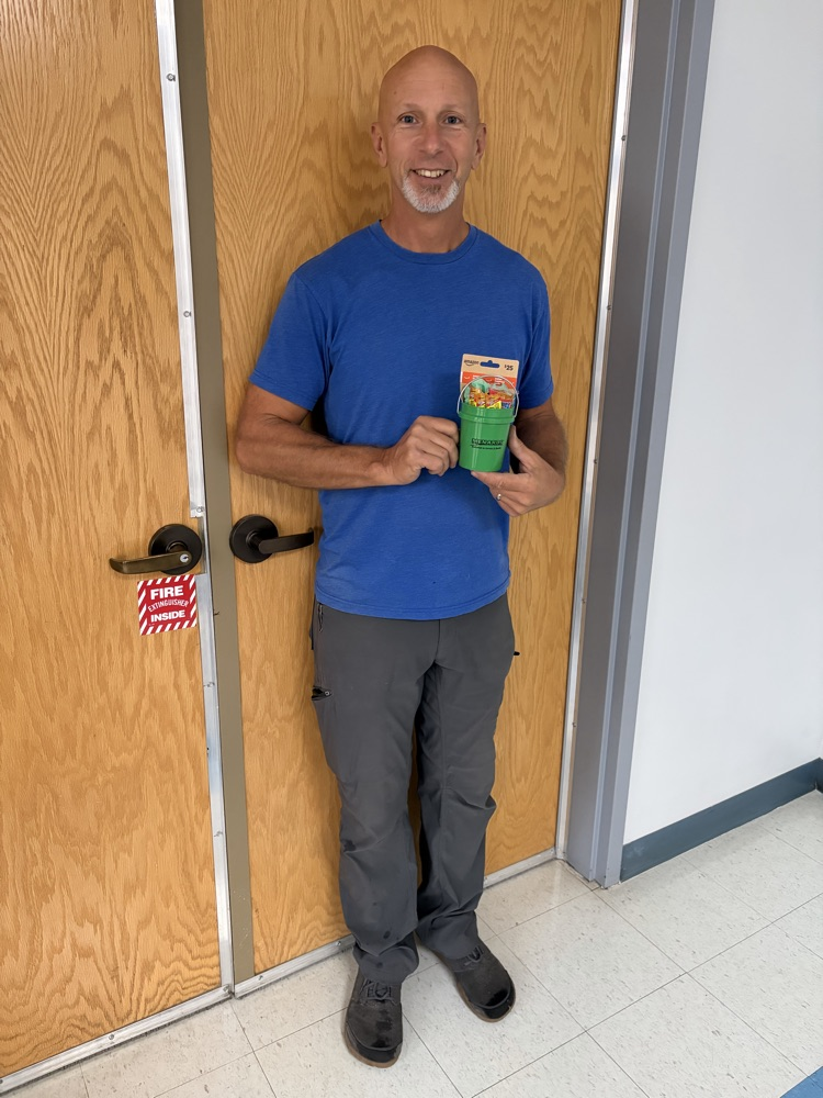 custodian