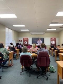 New Teacher Training