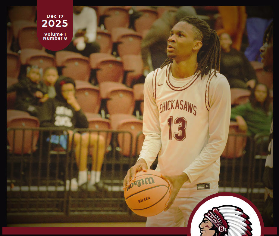 BHS Newsletter - December 17, 2025