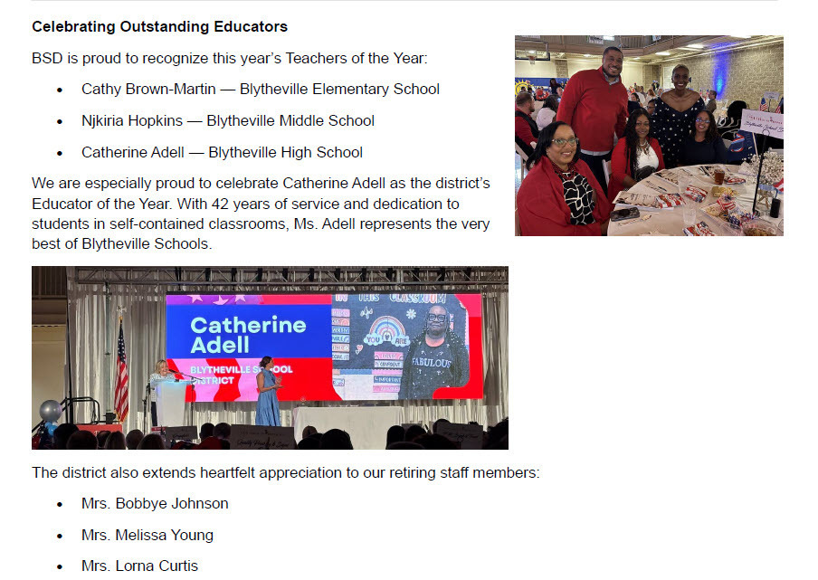 AIG-BHS-May-2026 Newsletter image