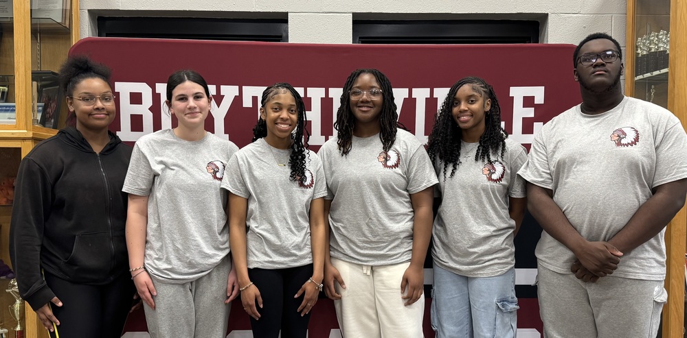 BHS OM Team Heads to World Finals