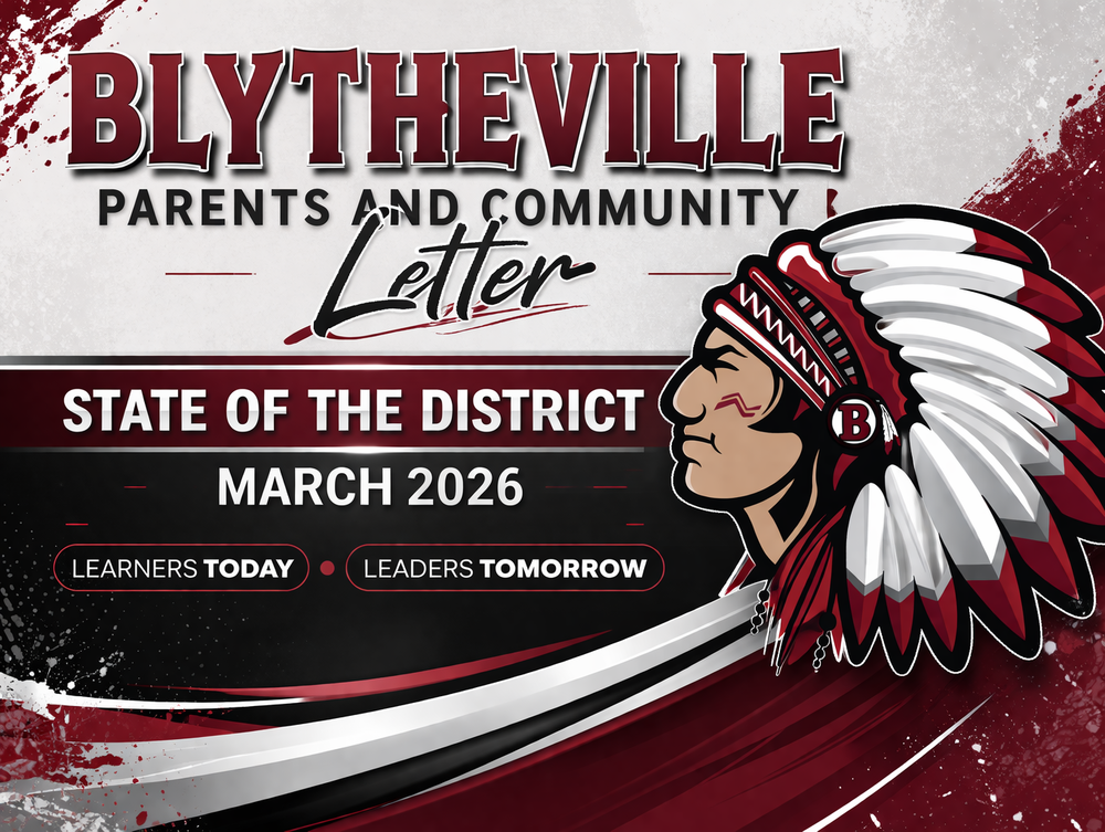 State of the District