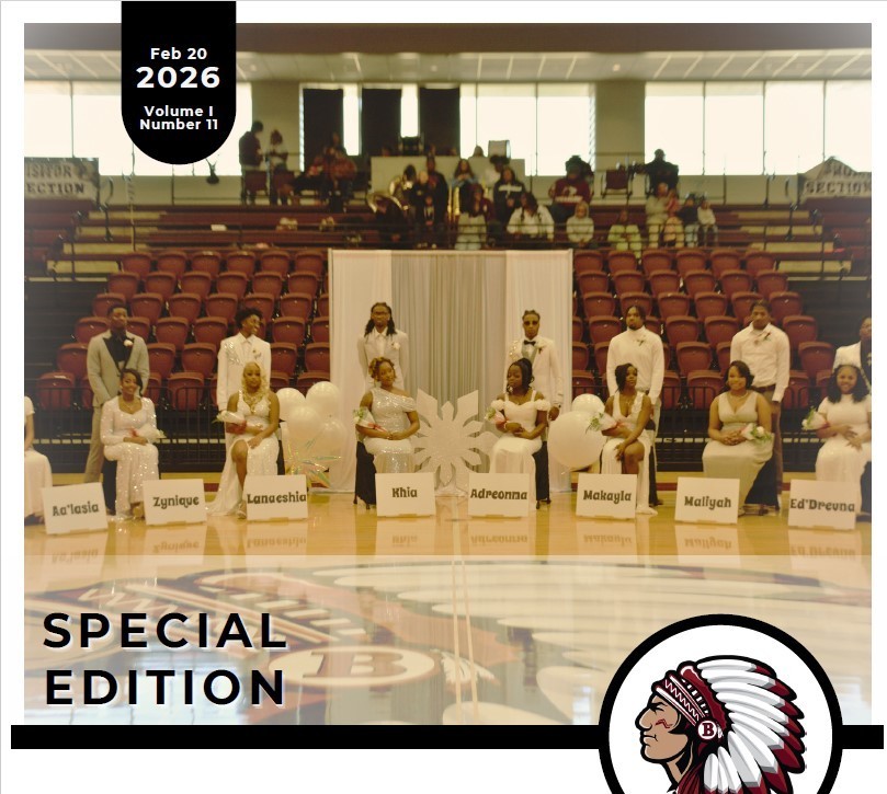 BHS Newsletter - Feb 20 2026 - Special Edition