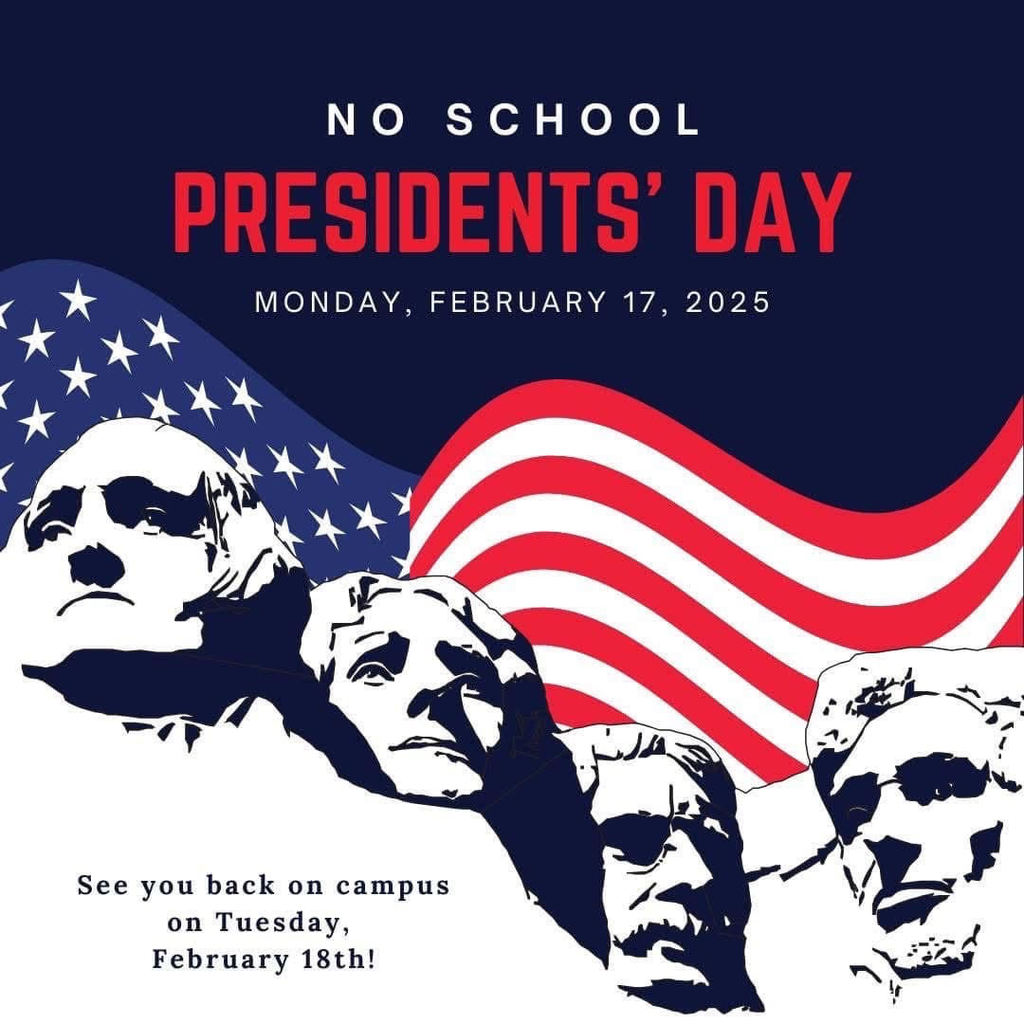 president day