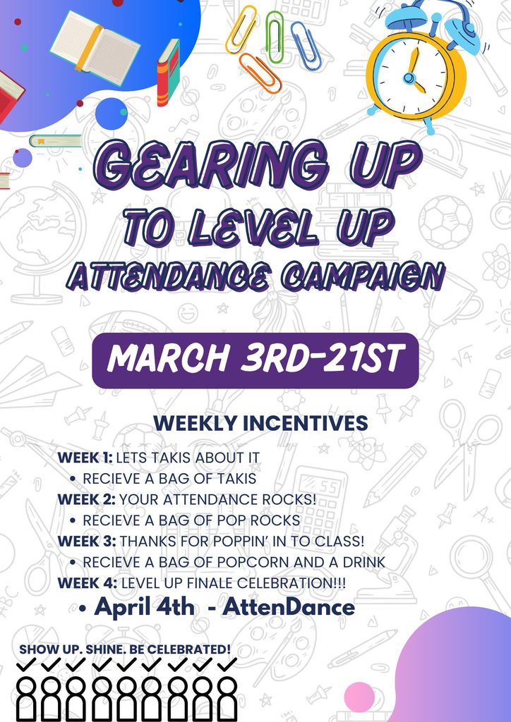 Attendance