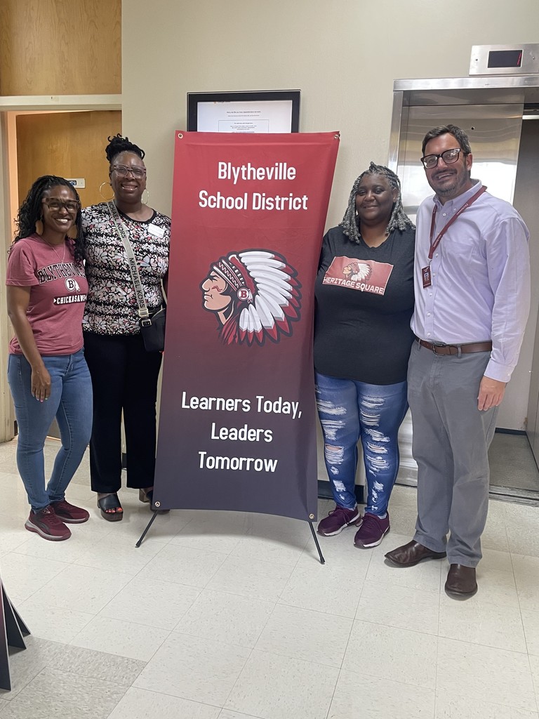 Thank you community partners!