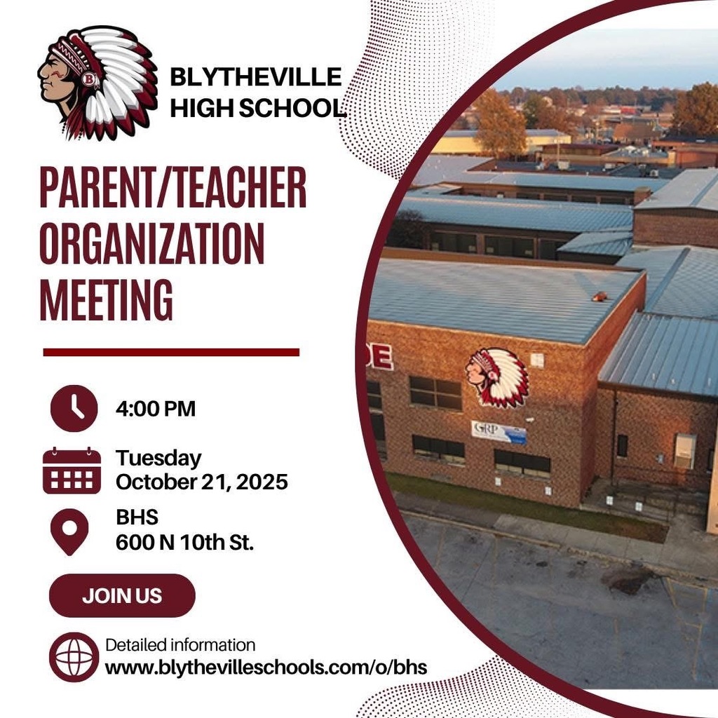 Parent Teacher Organization Meeting
