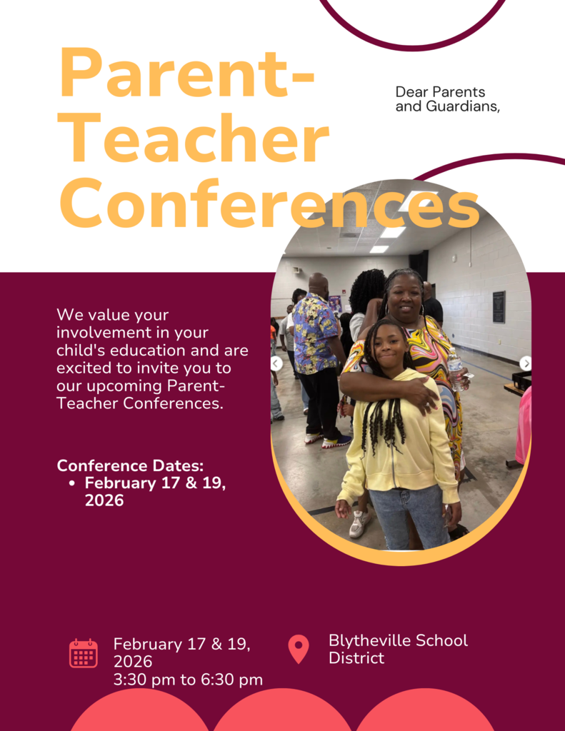 Conference Dates: February 17 and 19, 2026.