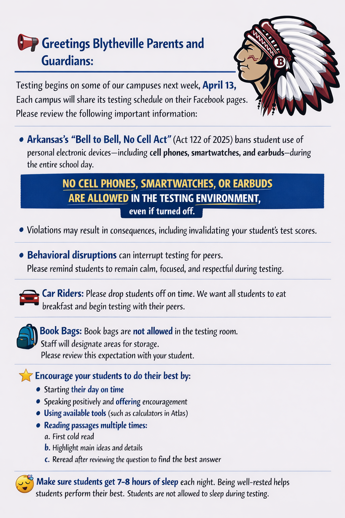 Parent and Guardians