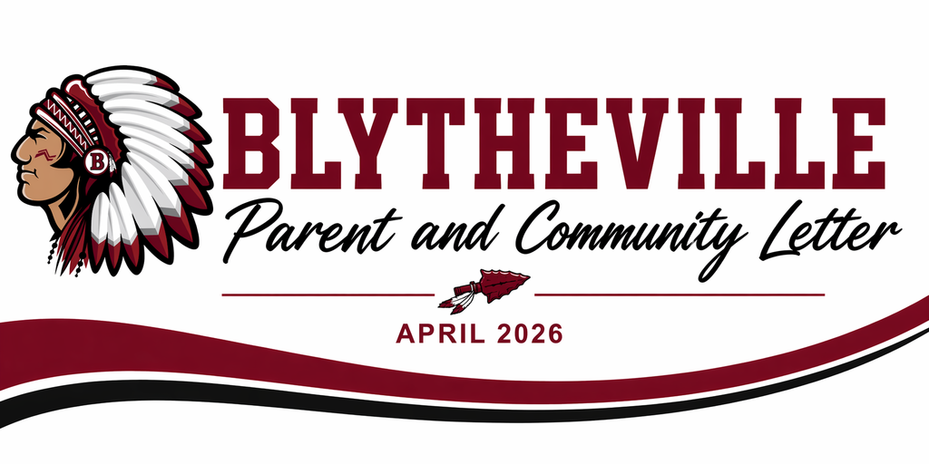 Parent and Community Letter