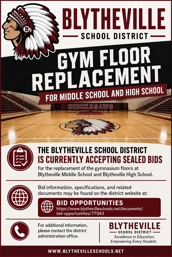Gym Floor Replacement. 