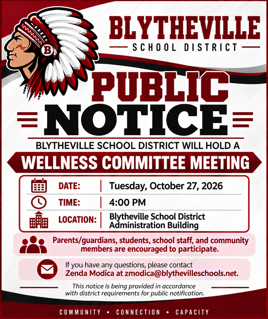 Wellness Committee Meeting