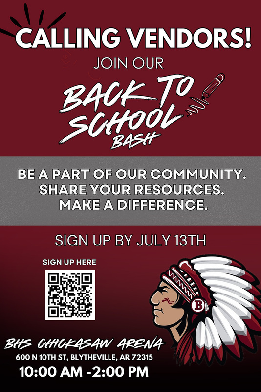 BSD Bash invite