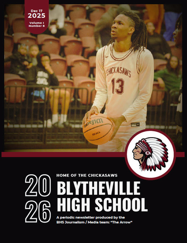BHS Newsletter - December 17, 2025