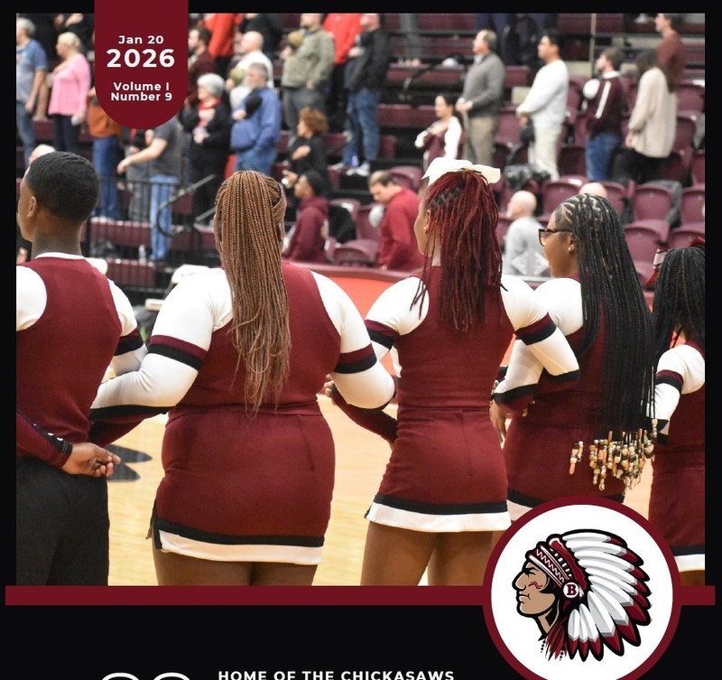 BHS Newsletter 01-20-2026 image