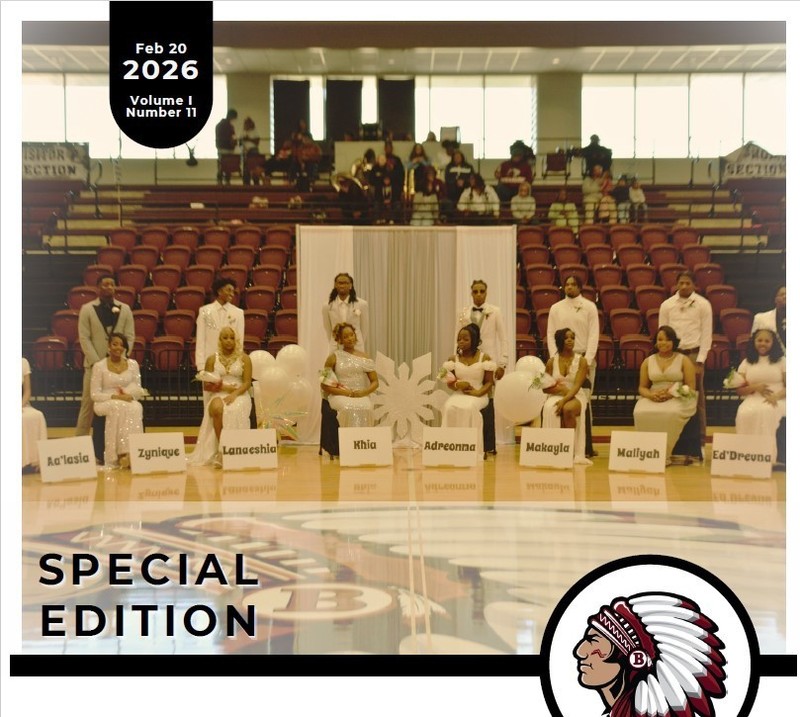 BHS Newsletter - Feb 20 2026 - Special Edition