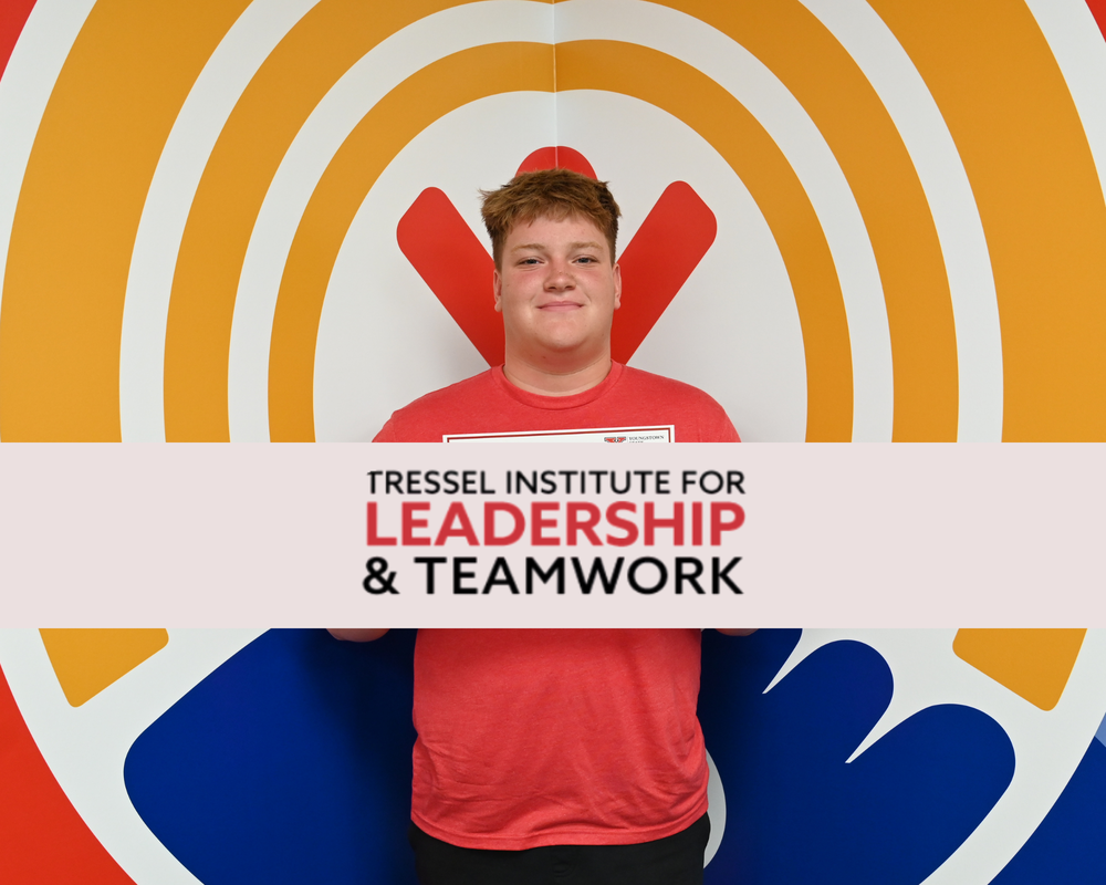 Patrick Young- Summer Leadership Institute